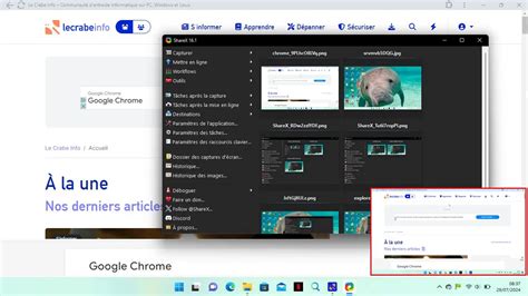 Capture d'écran de l'application Gigaset Elements montrant le contrôle du thermostat