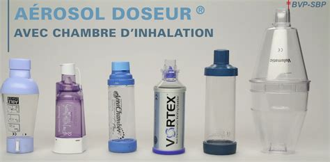 Inhalateur de poudre et chambre d'inhalation
