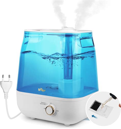 Humidificateur d'air