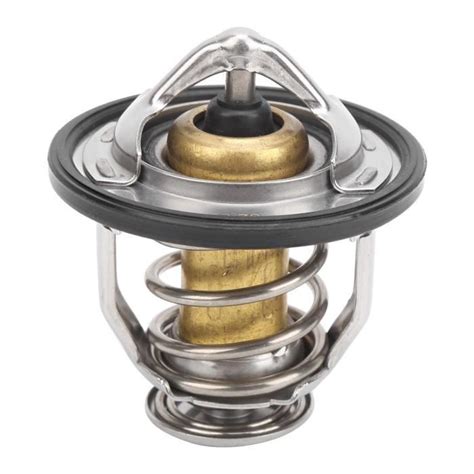 Thermostat de voiture