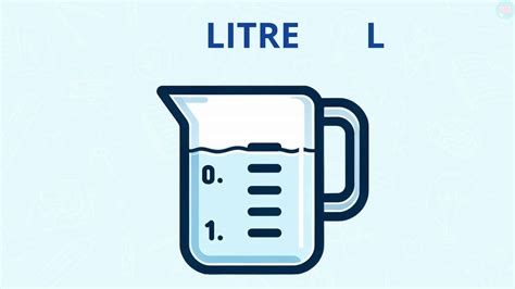 Diagramme illustrant la règle du 1 watt par litre pour le chauffage d'aquarium