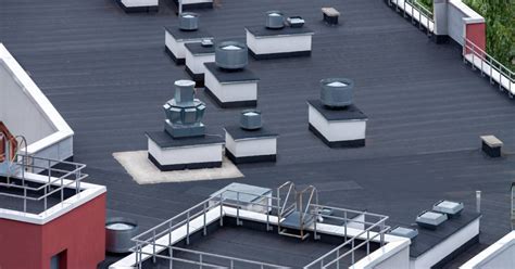 Élément de ventilation pour toiture plate