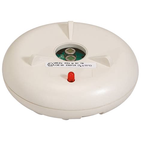 Schéma de fonctionnement d'un détecteur optique de flamme UV/IR