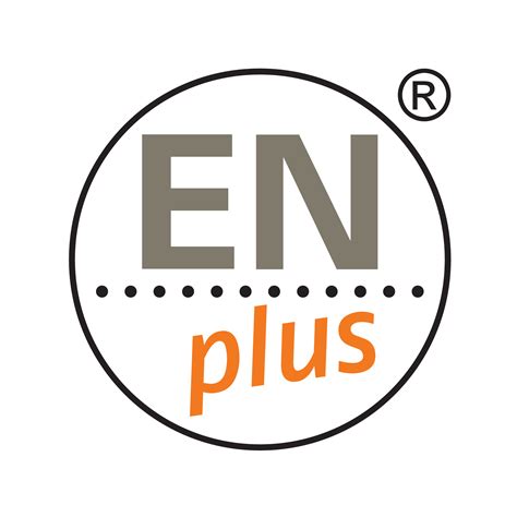 Logo certification ENplus