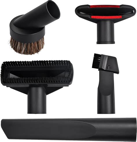 Accessoire aspirateur pour recoins