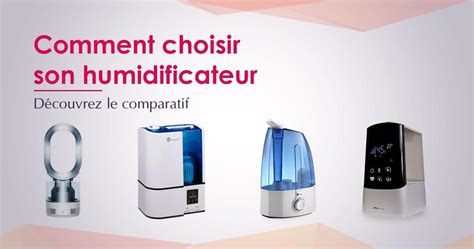 Infographie sur l'entretien d'un humidificateur