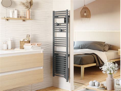 radiateur sèche-serviettes Thermor Riva 5