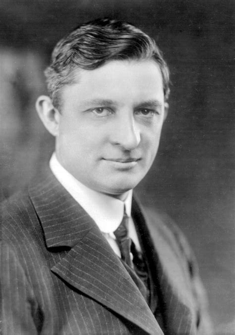 Portrait de Willis Haviland Carrier