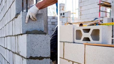 Ouvrir un mur en parpaing pour la ventilation