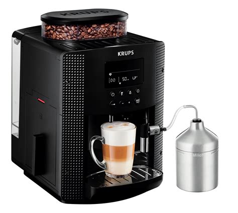 Machine à café Krups