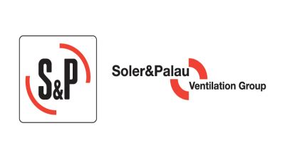 Logo de Soler & Palau (S&P)