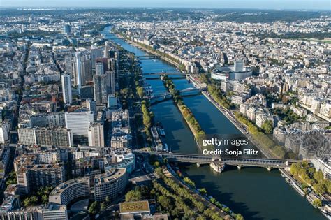 Vue aérienne d'Abbeville