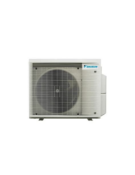 Unité extérieure Daikin silencieuse