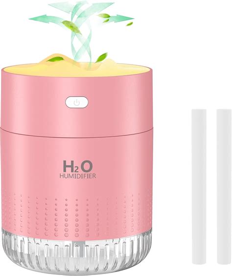 mini humidificateur d'air