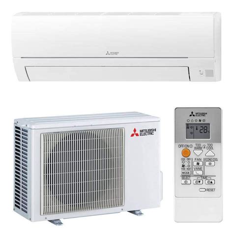 Climatiseur Mitsubishi Electric