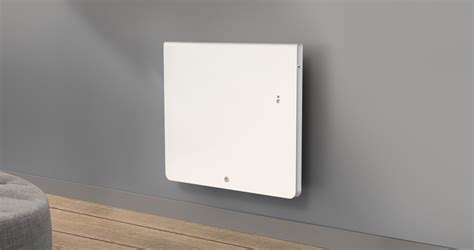 Radiateur IZI by EDF Equateur 4