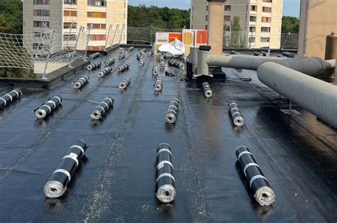 Système d'étanchéité à l'air Pro Clima