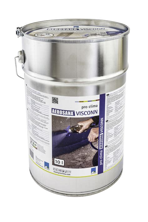 Application d'Aerosana Visconn