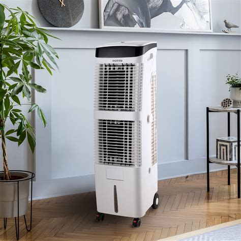 Rafraîchisseur d'air par évaporation