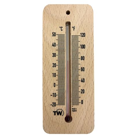 Thermometre interieur