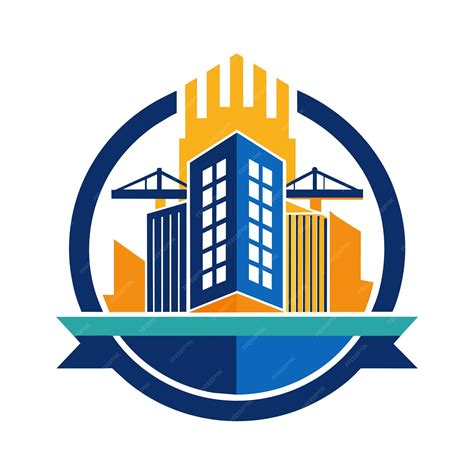 Façade d'une entreprise de climatisation avec un logo moderne.