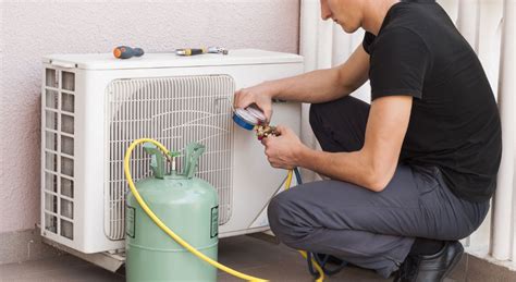 Fuite gaz réfrigérant climatisation