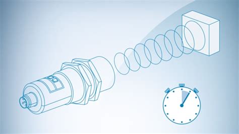 schéma de fonctionnement d'un diffuseur à ultrasons