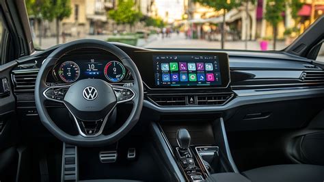 Volkswagen Golf 5 tableau de bord avec boutons de climatisation