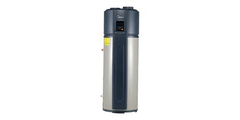 Ballon thermodynamique Midea