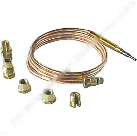 Thermocouple de chaudière