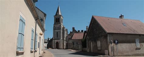 Carte des professionnels RGE dans la région de Sancergues