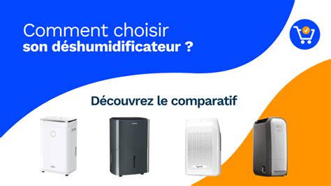 Diagramme comparatif des capacités des déshumidificateurs pour différentes surfaces