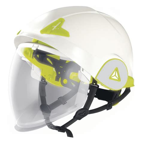 Casque de chantier en ABS