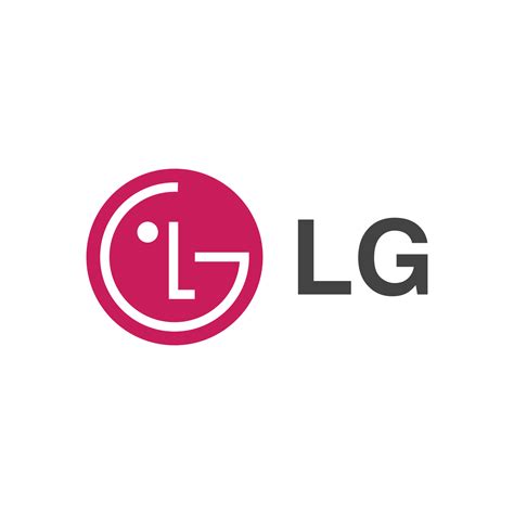 Logo LG