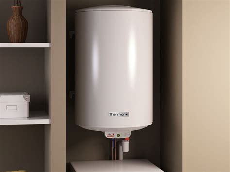Chauffe-eau Thermor Duralis