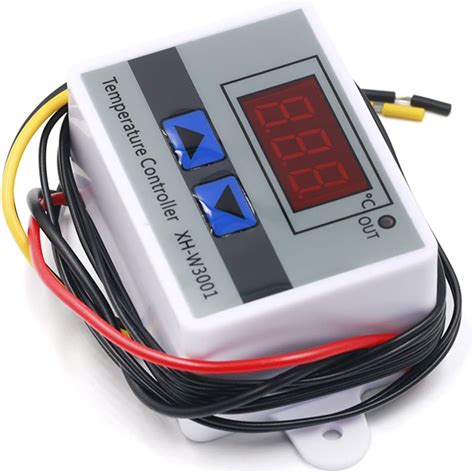 Thermostat électronique