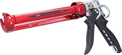 pistolet à calfeutrer