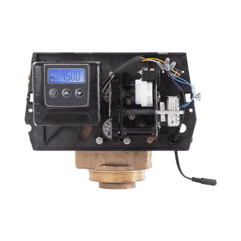 Image de la vanne Fleck 5800 SXT