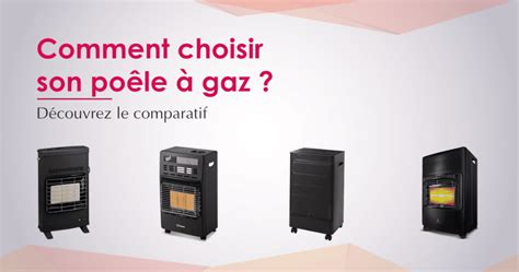 Tableau comparatif : Poêle à gaz vs. Poêle à bioéthanol