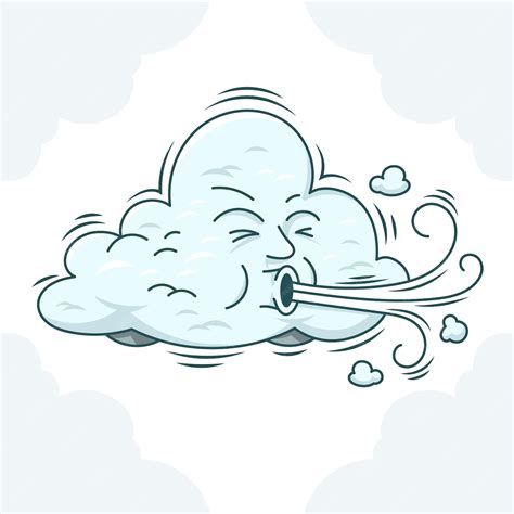 Illustration d'une plaque à vent avec sa ligne de rupture caractéristique