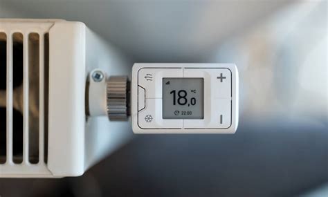 Comparaison des différents types de thermostats