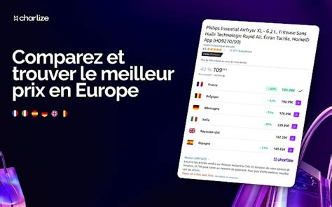 Icône d'un comparateur de prix