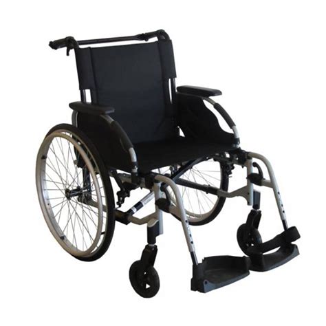 Fauteuil roulant manuel Invacare