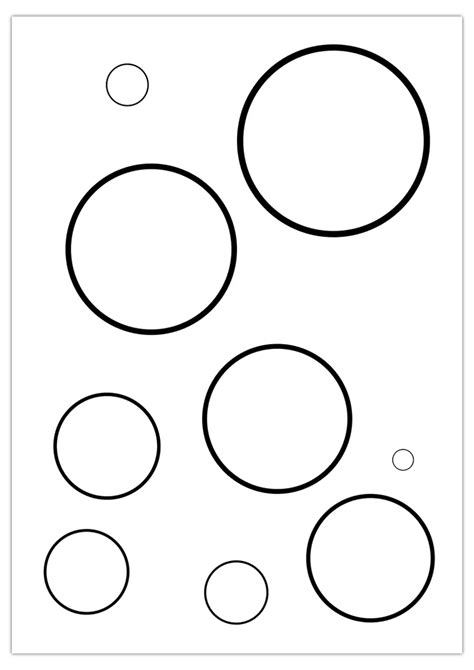 Boîte de pellets de différentes tailles et couleurs