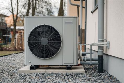 Infographie récapitulative des aides pour les pompes à chaleur air-eau