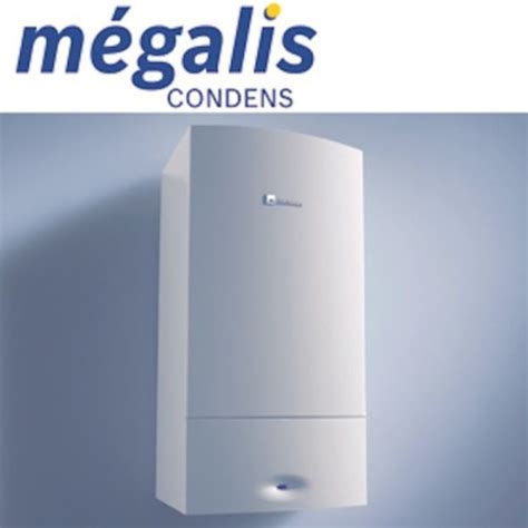 Chaudière ELM Leblanc Megalis Condens