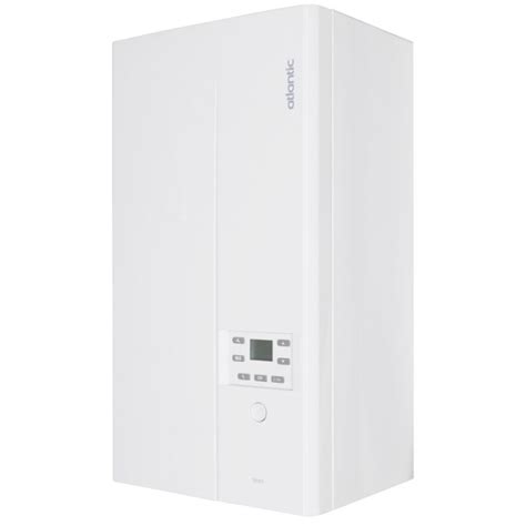 Chaudière gaz à condensation Atlantic Effinox 2