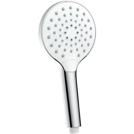 Différents types de jets de douchette à main Hansgrohe