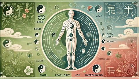 Représentation du Foie dans la Médecine Traditionnelle Chinoise