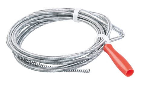 Image d'un furet de plomberie